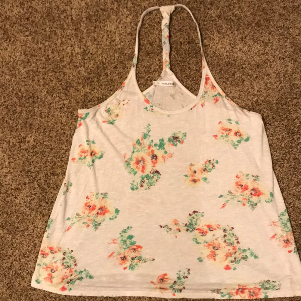Perfect summer top!